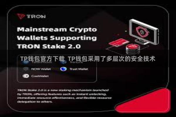 TP钱包官方下载 TP钱包采用了多层次的安全技术
