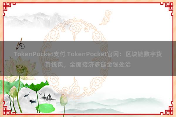 TokenPocket支付 TokenPocket官网：区块链数字货币钱包，全面接济多链金钱处治